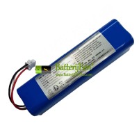 Batterij voor conga 12090 Z057-4S2P [Vervangende batterij]